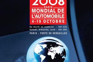 Sp�cial Mondial de l�Automobile
